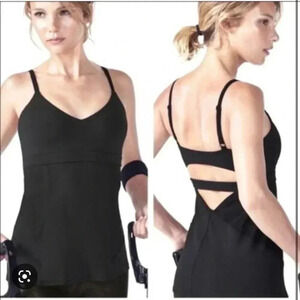 Demi‎ lovato  fabletics tank top